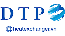 Plate Heat Exchanger – Thiết bị trao đổi nhiệt dạng tấm 