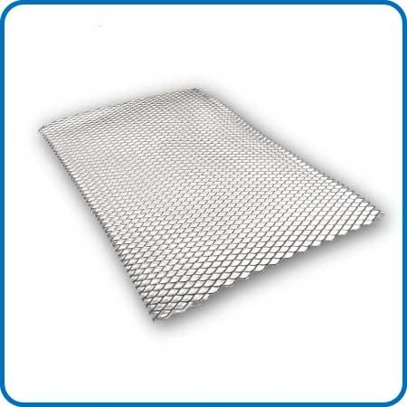 Tấm lưới Titanium tinh khiết Gr1, Gr2, Gr4, Gr5