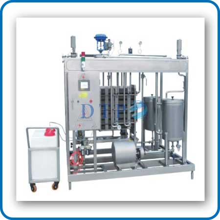 Thiết bị thanh trùng bản mỏng