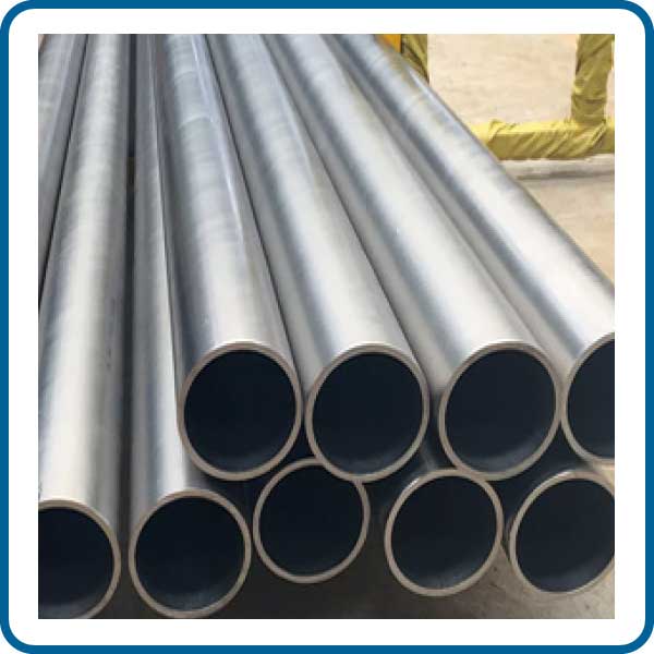 Ống titan tinh khiết dùng làm cổ pô xe
